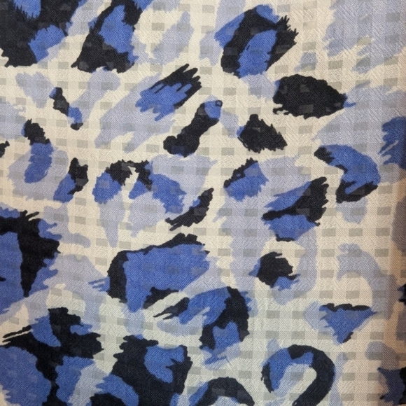 Jones New York size large blouse - Picture 11 of 13